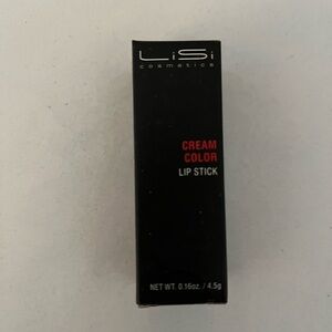 Cream Color Lipstick - Sealed - color 011 nighting gale
